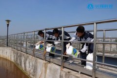 【總氮提標(biāo)，碳源降成本30%】庫(kù)巴魯?總氮原位提標(biāo)技術(shù)成功案例！